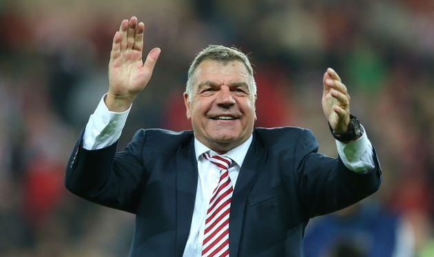 Сэм Аллардайс, skysports.com