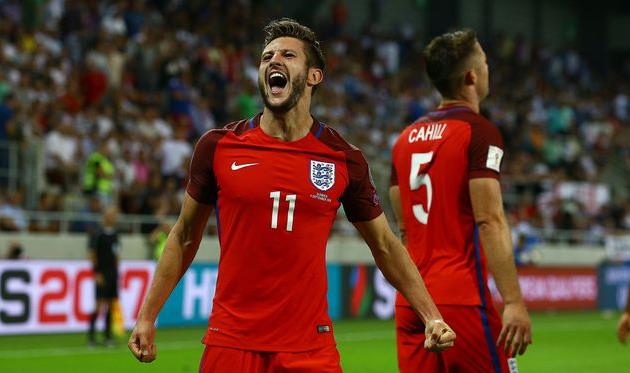 Адам Лаллана, theguardian.com