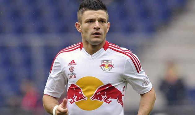 Валон Бериша, dailystar.co.uk