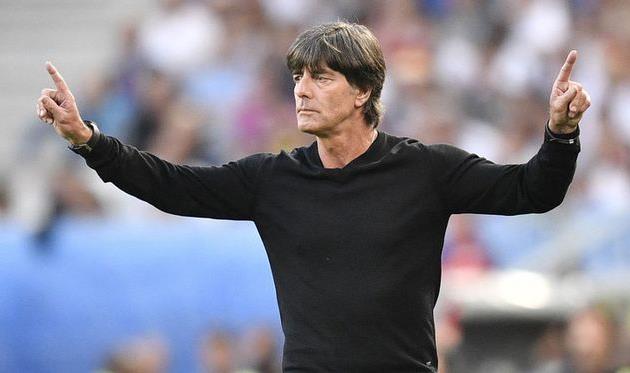 Йоахим Лев, skysports.com