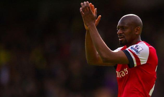 Абу Диаби, goal.com