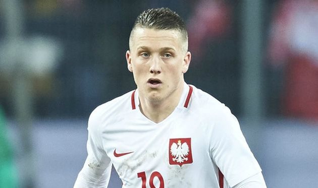 Петр Зьелински, Getty Images