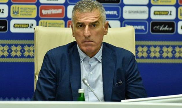 Мауро Тассотти, sport-express.ua