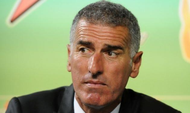 Мауро Тассотти, isport.ua