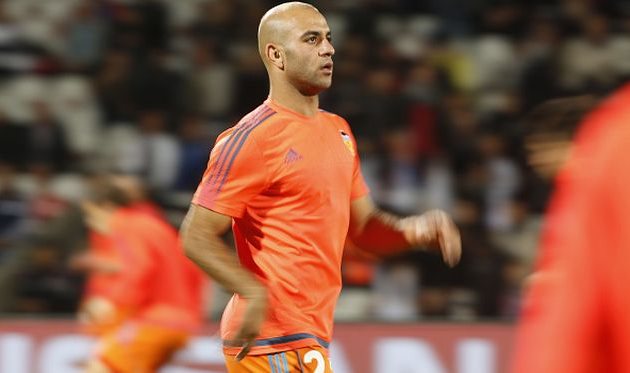 Аймен Абденнур, Getty Images