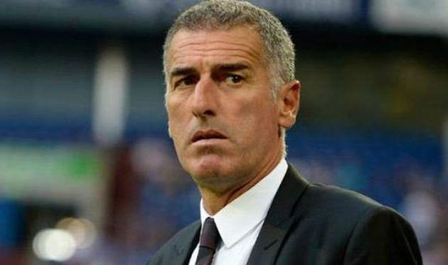 Мауро Тассотти, acmilanfan.ru