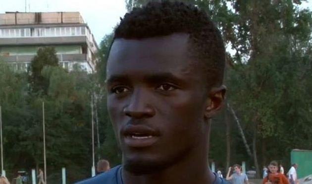 Кваме Карикари, ФК Сталь