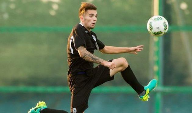 Артем Козак, ФК ПАОК