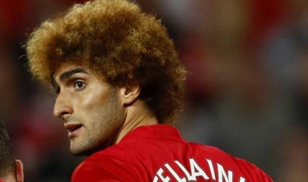 Маруан Феллаини, L'Equipe