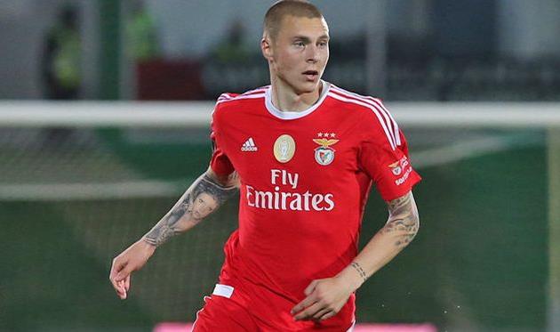 Виктор Линделоф, Getty Images