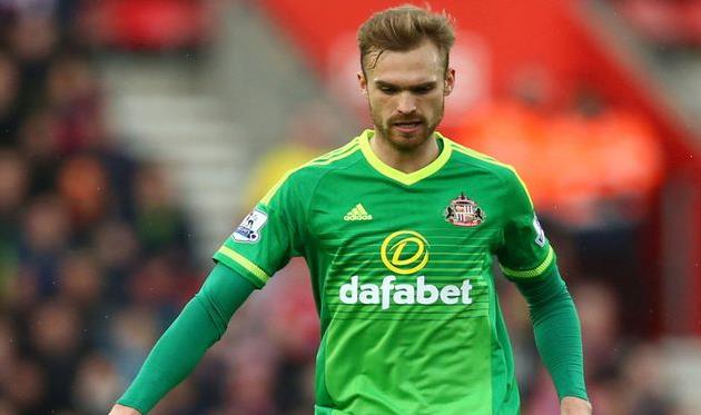 Ян Кирххофф, Sky Sports