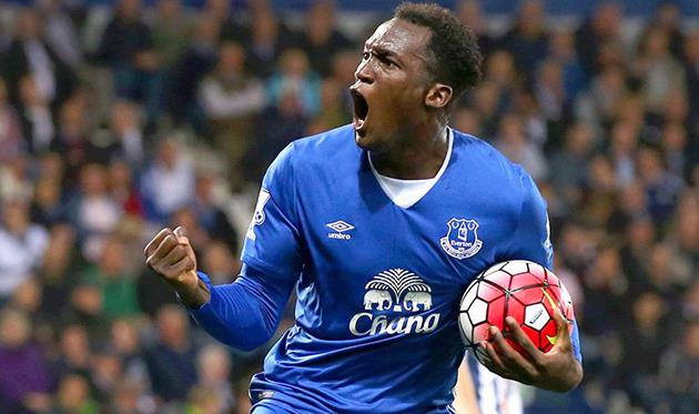 Ромелу Лукаку, Google