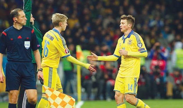 Александр Зинченко, Руслан Ротань, Google.com