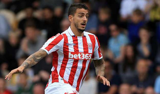 Хоселу, Google