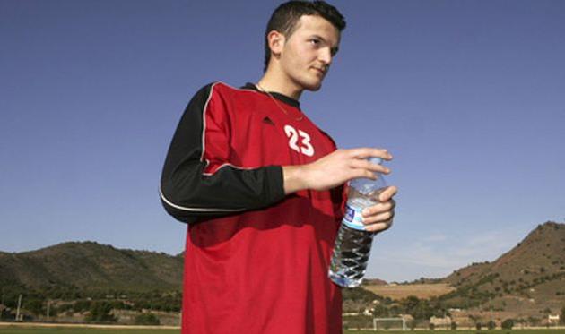 Самир Уйкани, Getty Images