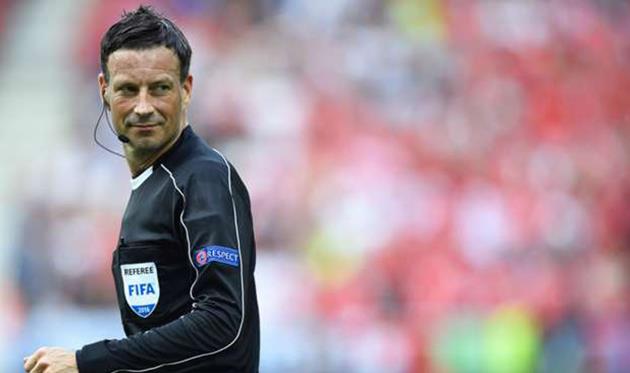 Марк Клаттенбург, GOal