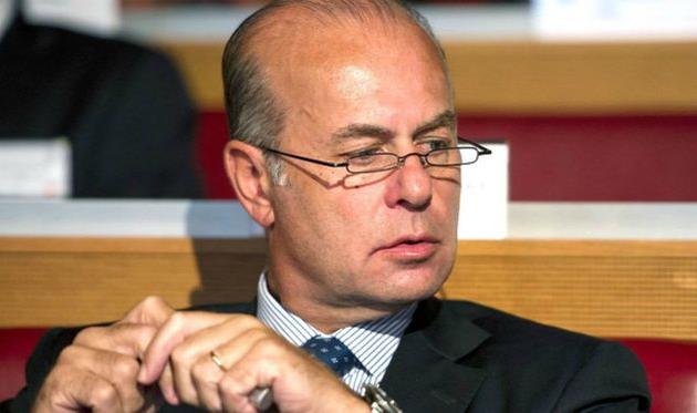 Умберто Гандини, Getty Images