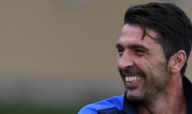 Джанлуиджи Буффон, ESPN