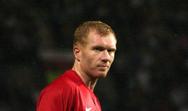 Пол Скоулз, Google