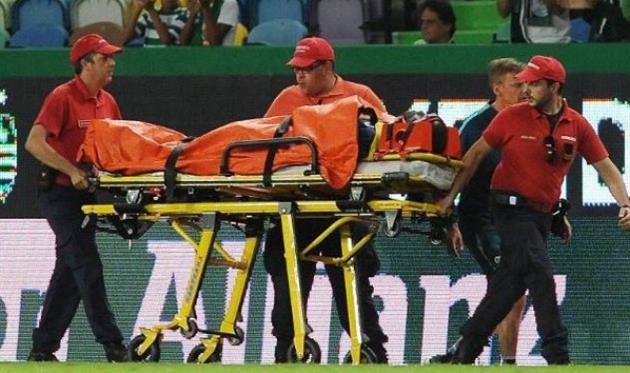 Жосуа Гилавоги, твиттер