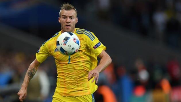 андрей ярмоленко, uefa.com