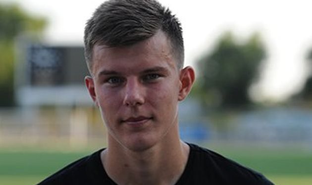 Эдуард Соболь, zarya-lugansk.com