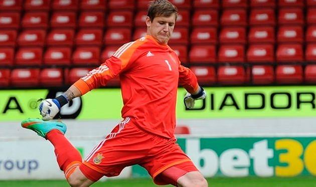 Роман Пидкивка, fckarpaty.com.ua