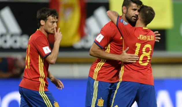 ДИЕГО КОСТА, TWITTER