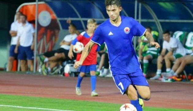 Руслан Кисиль, fcilich.com