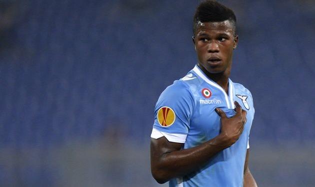 Бальде Кейта, Getty Images