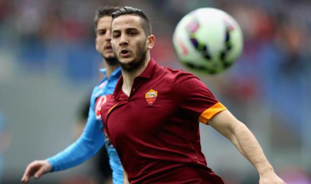 Костас Манолас, Google