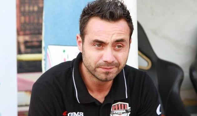 Роберто Де Дзерби, calciomercato.com