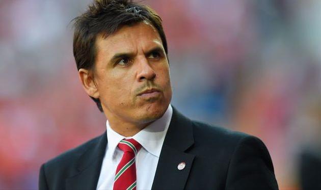 Крис Коулмэн, Getty Images