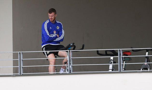 Крис Брант, skysports.com