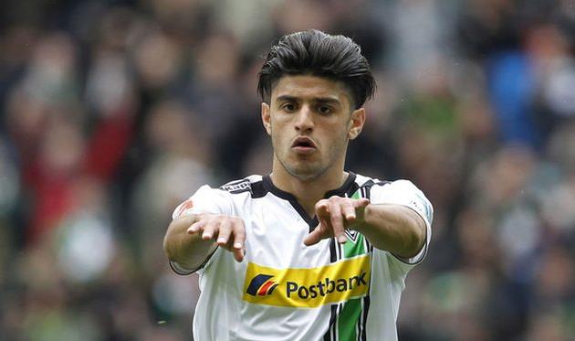 Махмуд Дахуд, Getty Images