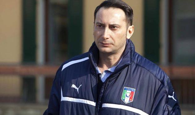 Марк Юлиано, Getty Images