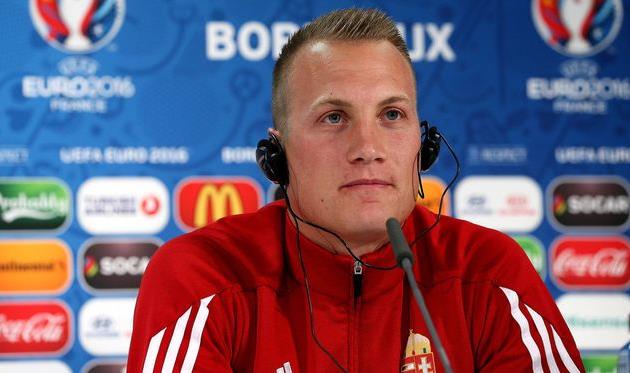 Адам Ланг, zimbio.com