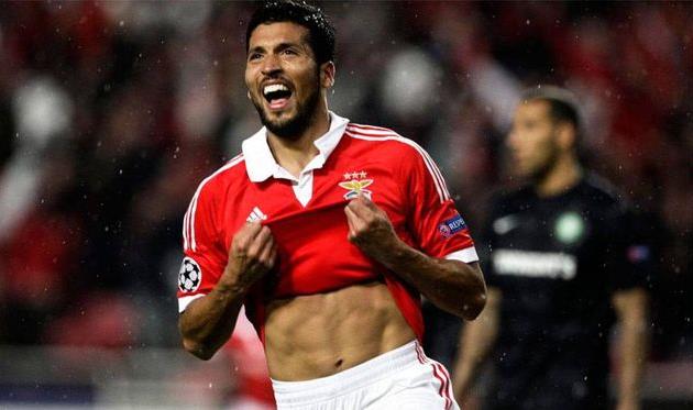 Эсекьель Гарай, AS