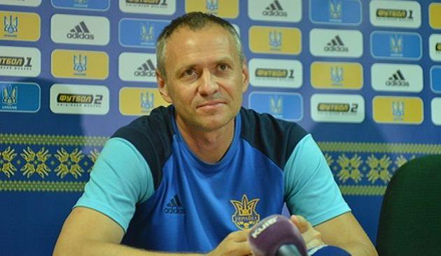 Александр Головко, ffu.org.ua