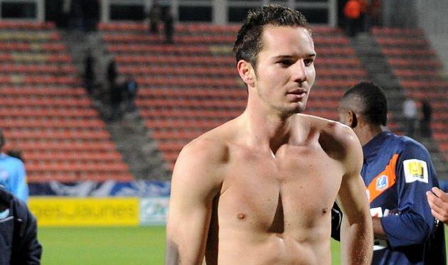 Кевин Лежен, alchetron.com