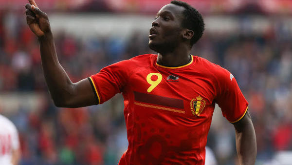 Ромелу Лукаку, uefa.com