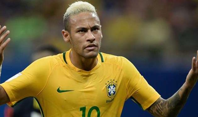 Неймар, goal.com