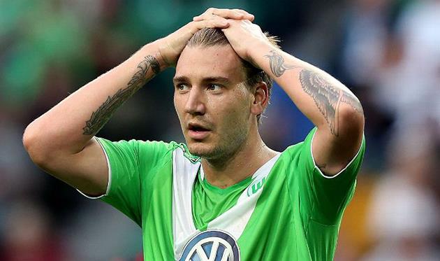 Никлас Бендтнер, ESPN