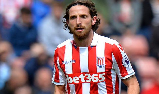 Джо Аллен, skysports.com