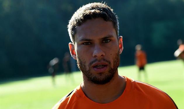 Марлос, shakhtar.com