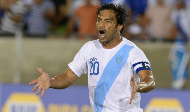 Карлос Руис, foxsports.com