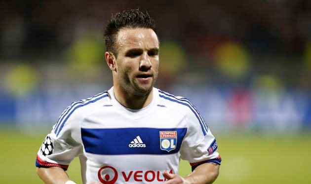 Матье Вальбуэна, Getty Images