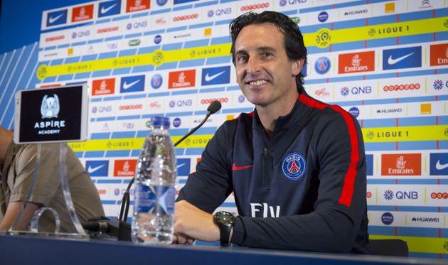 Унаи Эмери, Getty Images