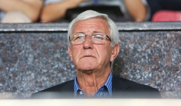 Марчелло Липпи, Getty Images