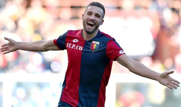 Леонардо Паволетти, Getty Images